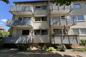 BS-Schapen, ETW, ruh. Lage, 1.OG, ca 85m²-Wfl, 3Zi, Balkon, EL-Leit/Bad neu, EBK, gut. Zustand, frei – Die vollständige Adresse der Immobilie erhältst du vom Anbieter., 38104 Volkmarode, Braunschweig – Vorschaubild 18