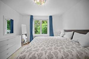 Traumhafte Gartenwohnung mit 112 m² Nutzfläche – Die vollständige Adresse der Immobilie erhältst du vom Anbieter., 81927 Oberföhring, München – Vorschaubild 7