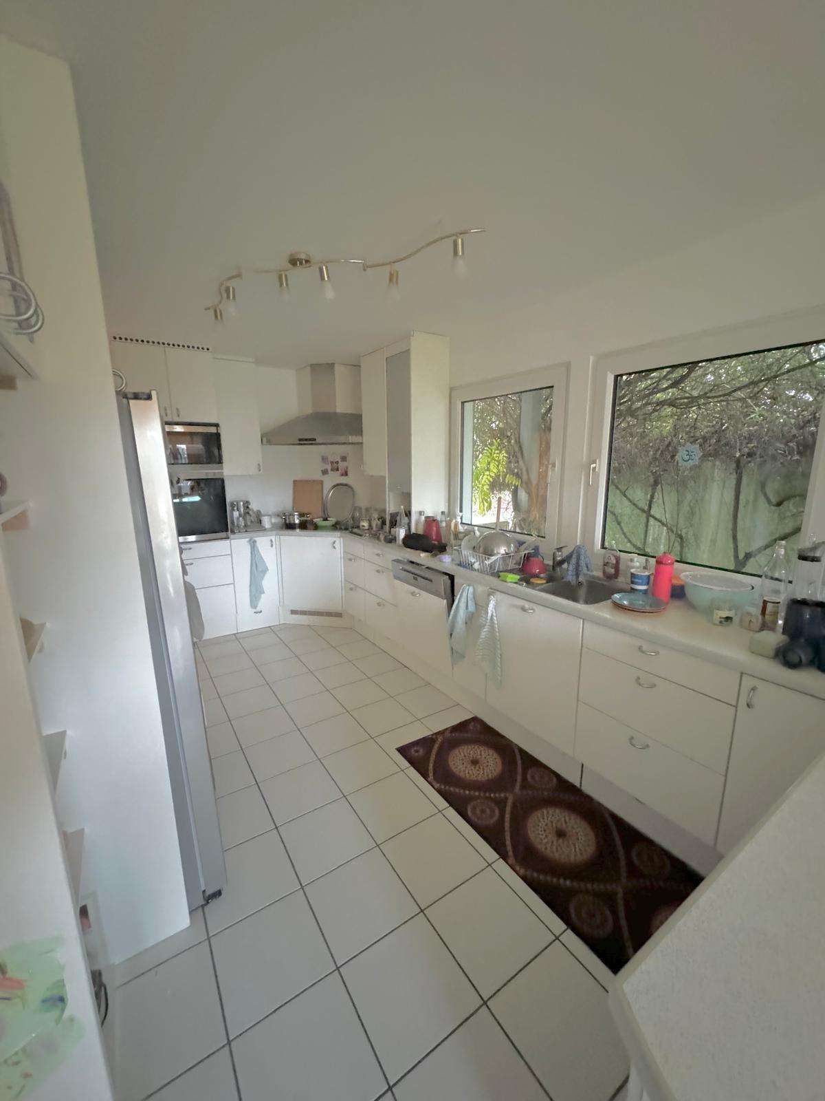 Immobilie in Flacht - Willkommen im Sonnenglanz! Lichtdurchflutetes Zuhause mit großzügigem Gartenparadies - Bild 9