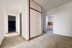 Attraktive 3-Zimmer-Wohnung mit großzügigem Schnitt, Süd-Südwest-Balkon  – Die vollständige Adresse der Immobilie erhältst du vom Anbieter., 23556 Sankt Lorenz Nord, Lübeck – Vorschaubild 6
