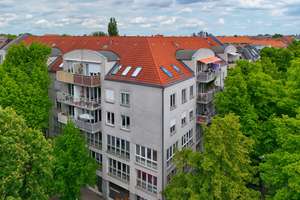 LOFT - FEELING | FRISCH SANIERT – Die vollständige Adresse der Immobilie erhältst du vom Anbieter., 13086 Weißensee, Berlin – Vorschaubild 16