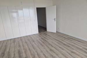 Helle 1-Zimmer-Wohnung im Zentrum von Vogelstang!