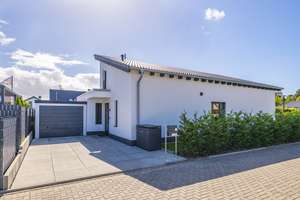Energieeffizientes Wohnen mit Designanspruch – auf einer Ebene und darüber hinaus. – Die vollständige Adresse der Immobilie erhältst du vom Anbieter., 41849 Wassenberg – Vorschaubild 4