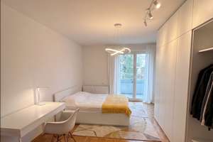 Modernes WG-Zimmer (All-incl.) in Augsburg, Oberhausen