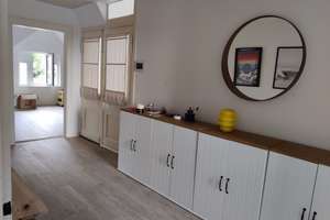 Schöne 3.5 Zi. Wohnung im Westen. Zwischen dem Siggi und der Altstadt. 