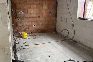 Erstbezug ab 01.10. – Moderne 2-Zimmer-Neubauwohnung mit eigenem Garten, Terrasse & Einbauküche – Kuckucksweg 17, 26131 Eversten, Oldenburg (Oldenburg) – Vorschaubild 7