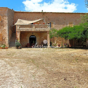 Son Marrón Landgut