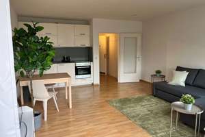 Zu Verkaufen! Zwei 1-Zimmer-Wohnungen in toller Lage!