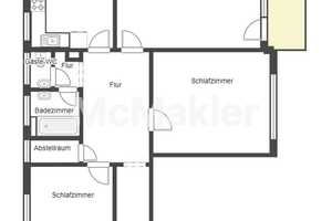 
Preisreduktion für die letzten 4 Eigentumswohnungen und 6 Garagenstellplätze in Remagen-Kripp – Ahrweiler (Kreis) – Vorschaubild 13