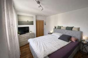 Kompakt, gepflegt und mit großem Balkon – 2-Zimmer-Wohnung in Reutlingen – Unterer Mühlweg 7/3, 72762 Reutlingen-Mitte, Reutlingen – Vorschaubild 7