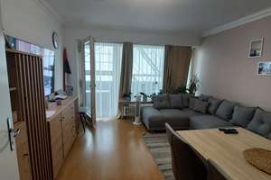 Schöne Wohnung am Westpark – Neubeuerner Straße 8, 80686 Friedenheim, München – Vorschaubild 7