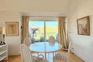 Stilvolle Maisonettewohnung - Süd-Terrassen mit Panoramablick - Aufzug mit Wohnungszugang – Die vollständige Adresse der Immobilie erhältst du vom Anbieter., 40625 Gerresheim, Düsseldorf – Vorschaubild 3