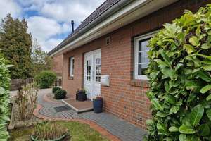 Niedrigenergiehaus mit Feldblick von Privat – Die vollständige Adresse der Immobilie erhältst du vom Anbieter., 22941 Delingsdorf – Vorschaubild 2