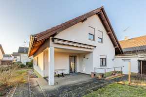 Freistehendes Einfamilienhaus in Singen-Süd – Konstanz (Kreis) – Vorschaubild 1
