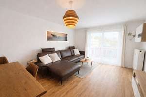 Gepflegte 3-Zimmer-Wohnung mit Balkon in Mannheim-Lindenhof