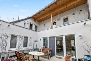 Viel Platz für große Familien, Hobbys und individuelle Wohnträume - Einfamilienhaus in Gleina – Die vollständige Adresse der Immobilie erhältst du vom Anbieter., 6632 Baumersroda – Vorschaubild 3