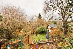 Ein Haus zum Wohlfühlen mit großem Garten, Anbau und Gartenhäuschen -  in Saarbrücken/Gersweiler – Die vollständige Adresse der Immobilie erhältst du vom Anbieter., 66128 Gersweiler, Saarbrücken – Vorschaubild 9