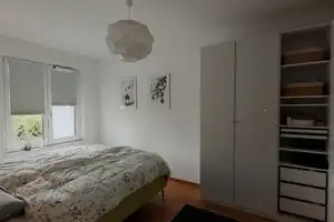 Geschmackvolle 3-Raum-EG-Wohnung mit EBK in Mainz – Mainz – Vorschaubild 4