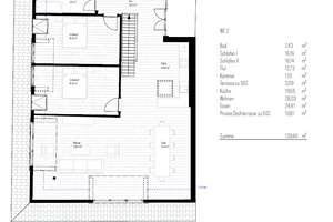 Großzügiger Erstbezug mit Dachterrasse – 3 Zimmer, 139 m² & spektakulärer Ausblick in PrenzlauerBerg – Die vollständige Adresse der Immobilie erhältst du vom Anbieter., 10407 Prenzlauer Berg, Berlin – Vorschaubild 15