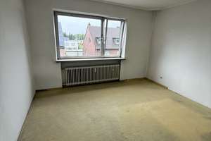 Bezugsfreie 3-Zimmerwohnung in guter Lage mit Tiefgaragenplatz – Jungbluthgasse 13, 50858 Junkersdorf, Köln – Vorschaubild 8
