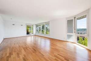 - Wohnen mit herrlichem Weitblick - 4,5-Zimmer-Etage im Stuttgarter Westen – Die vollständige Adresse der Immobilie erhältst du vom Anbieter., 70193 Kräherwald, Stuttgart – Vorschaubild 3