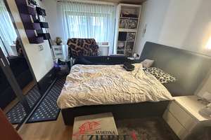 Gemütliche 2,5-Zimmer-Erdgeschosswohnung mit einer Terrasse und Einzelgarage! – Die vollständige Adresse der Immobilie erhältst du vom Anbieter., 73079 Süßen – Vorschaubild 7
