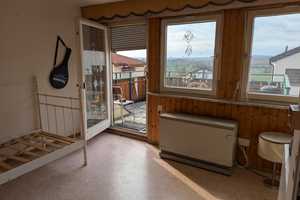 Schönes Bauernhaus mit großer Scheune und Ausblick ins Tal – Kleinsachsenheimer Straße 37, 74321 Ludwigsburg (Kreis) – Vorschaubild 20