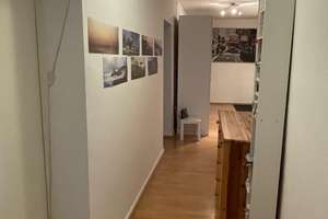 Großzügige, helle 3-Zimmerwohnung in Südstadt – Rüppurrer Str. 26, 76137 Südstadt, Karlsruhe – Vorschaubild 5