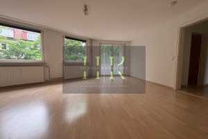 Wohnen in beliebter Lage der Nordstadt! 3 Zimmer mit 2 Balkonen! – Pforzheim – Vorschaubild 2