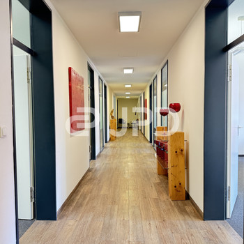 JPD - Büroflächen in zentraler Lage