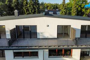 Elegante Neubau 2 Z. Dachgeschoßwohnung mit Südbalkon – Hippelstraße 61a, 81827 Waldtrudering, München – Vorschaubild 13