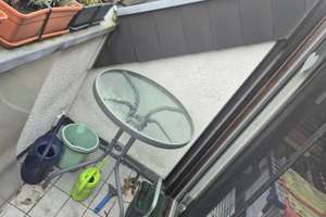 Gepflegte 2-Raum-Wohnung sucht Nachmieter – Die vollständige Adresse der Immobilie erhältst du vom Anbieter., 52074 Vaalserquartier, Aachen – Vorschaubild 4