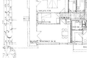 Großzügige 3-Zimmer-Gartenwohnung mit Westterrasse und Tiefgarage in München-Solln – Die vollständige Adresse der Immobilie erhältst du vom Anbieter., 81479 Solln, München – Vorschaubild 20