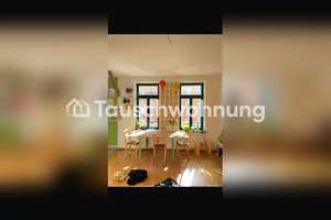 Tauschwohnung: Wohnungstausch: Leipzig gegen Dresden