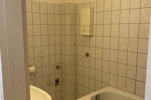 1-Zimmer-Wohnung in Wedding – Luxemburger Str. 33, 13353 Wedding, Berlin – Vorschaubild 2