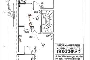 Reserviert- Viel Platz für die junge Familie - Haus mit 6 Zimmern in Frankfurt-Höchst – Die vollständige Adresse der Immobilie erhältst du vom Anbieter., 65929 Höchst, Frankfurt am Main – Vorschaubild 24