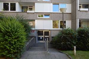Wohnglück - individuelle 2,5-Zi.-Wohnung (WBS)