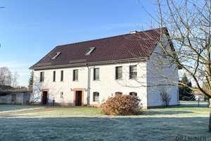 Exklusiver Resthof - modernes Wohnen auf über 200 m² Wohnfläche! Einziehen und wohlfühlen! – Prignitz (Kreis) – Vorschaubild 4
