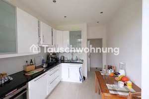 Tauschwohnung: 4 Zimmer in Dellbrück gegen Wohnung links vom Rhein – Thielenbrucher Allee 34, 51069 Dellbrück, Köln – Vorschaubild 6
