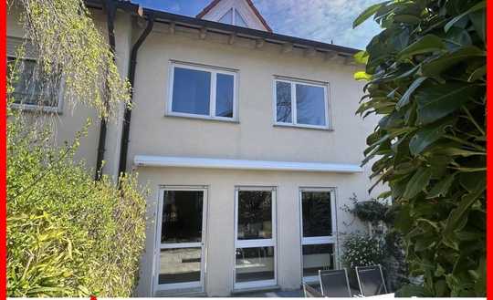 Geräumiges Reihenmittelhaus mit Terrasse und TG-Stellplatz - ideal für Familien