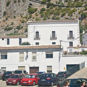HAUS IN VILLALUENGA DEL ROSARIO