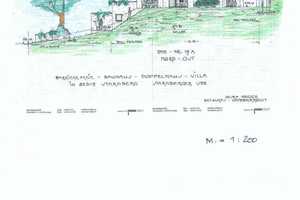 Barrierefreie Bauhaus Doppelhaus-Villa – Starnberg (Kreis) – Vorschaubild 9