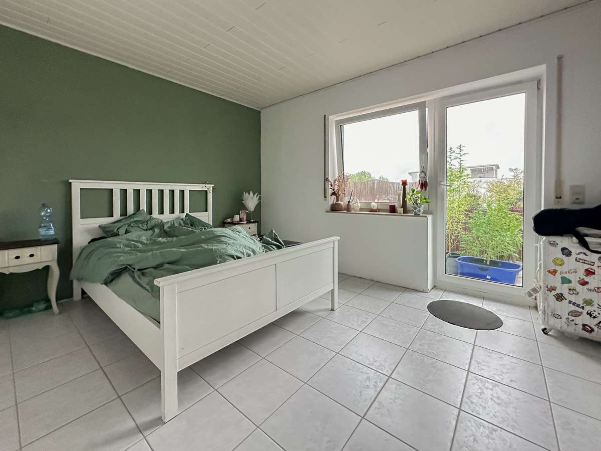 Immobilie in Neulußheim - Wohnimmobilie für langfristige Rendite - Bild 12