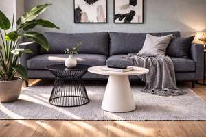 HEI³ Heidelberg: Möblierte Wohnung in Heidelberg im besonderen 3D Druck Gebäude – Billie-Holiday-Straße 1, 69126 Südstadt, Heidelberg – Vorschaubild 7