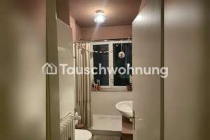 Tauschwohnung: Gemütliche 1,5-Zi-Flat in Schwabing-West – Die vollständige Adresse der Immobilie erhältst du vom Anbieter., 80797 Am Luitpoldpark, München – Vorschaubild 11