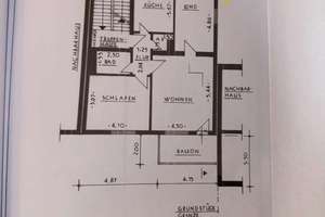 Mehrfamilienhaus in Bochum – Die vollständige Adresse der Immobilie erhältst du vom Anbieter., 44795 Weitmar-Mitte, Bochum – Vorschaubild 16