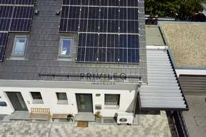 Moderne und energieeffiziente Doppelhaushälfte (Klasse A+) – Karlsruhe (Kreis) – Vorschaubild 2
