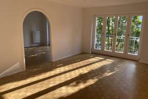 Frisch saniert!: Helle 3 Zimmer nah am Kurhaus!