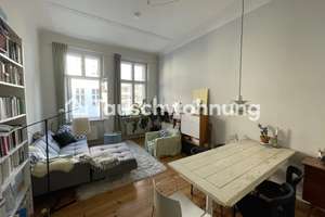 Tauschwohnung: Berlin, Charlottenburg-Wilmersdorf: 2-Zimmer-Wohnung – Die vollständige Adresse der Immobilie erhältst du vom Anbieter., 10629 Charlottenburg, Berlin – Vorschaubild 4