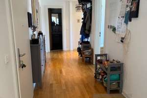 4-Zimmer-Dachgeschoss in Bestlage Gohlis – Wohnen mit Perspektive & Wertsteigerung – Die vollständige Adresse der Immobilie erhältst du vom Anbieter., 4157 Gohlis-Mitte, Leipzig – Vorschaubild 10